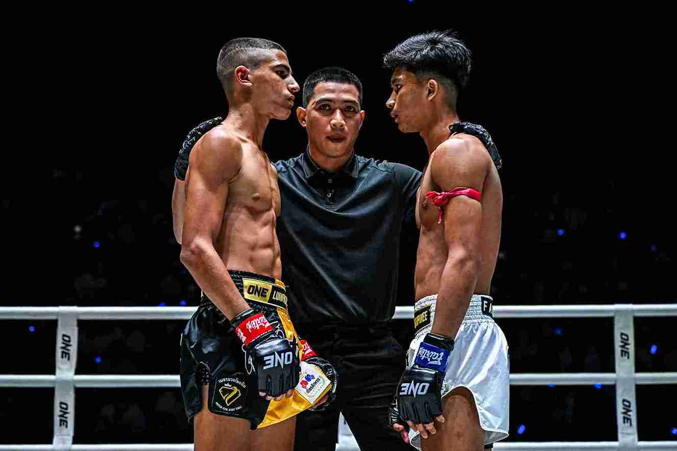 789bk ชำระแค้นให้ถึงใจ! “เพชรสาม” ฟิตเกินร้อย ปักธงชัดจัดน็อก “อดัม” สถานเดียว